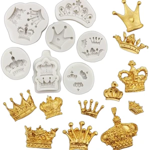 6 Büyük kalıp satışı bir prensesin tacıdır-no. 6