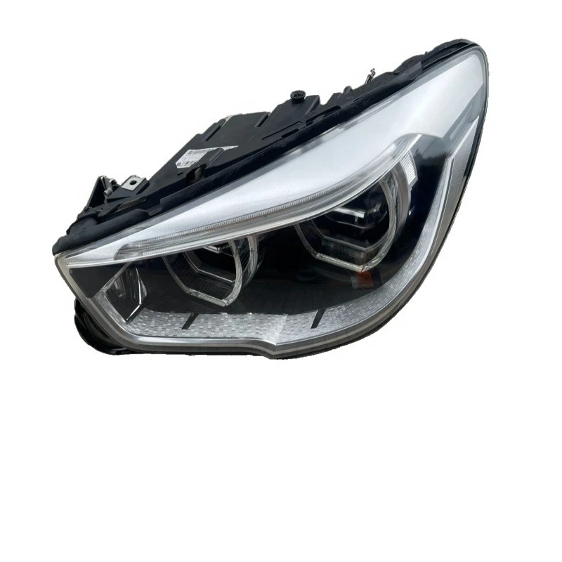

Classic Hot Selling 5GT Series F07LCI High Configuration Full LED Headlamp Automatic Light Assist Headlamp Follow AHL