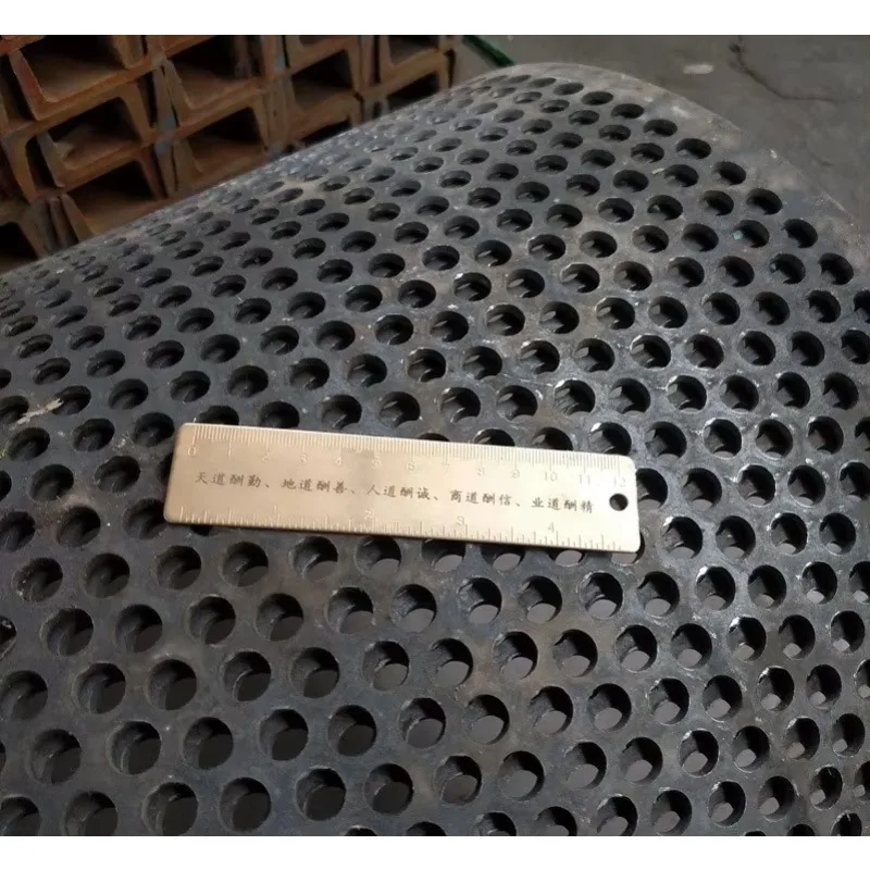 آلة تقطيع الخشب لصنع رقائق الخشب إلى نشارة الخشب #6