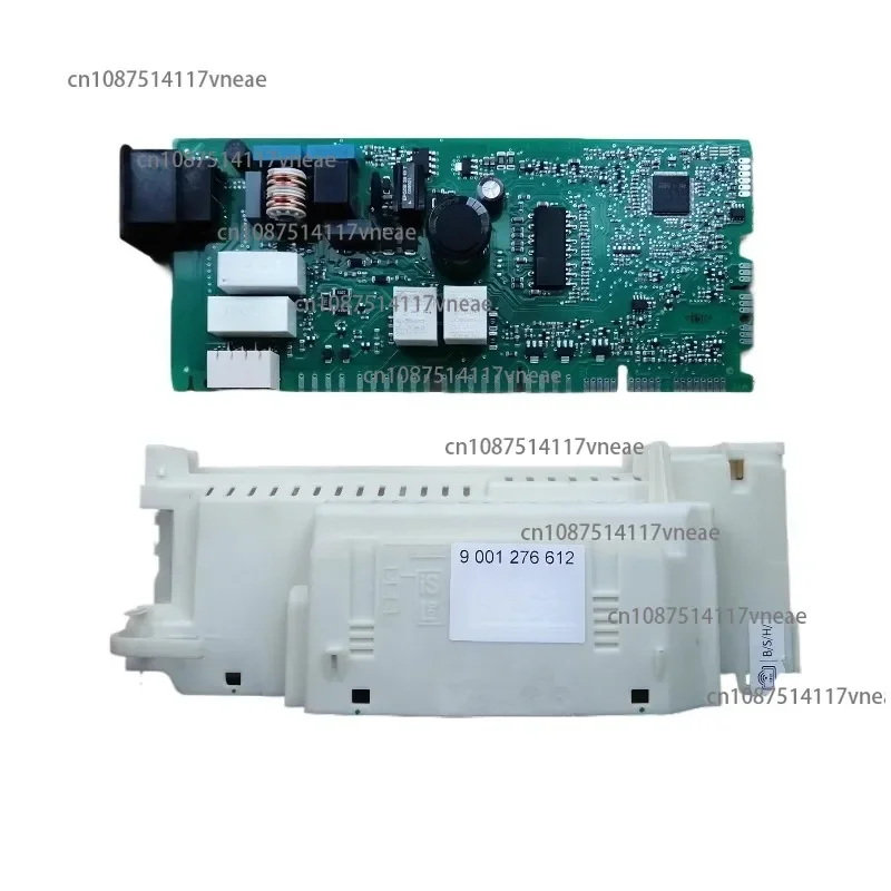 9 001 276 612 Motherboard For Dishwasher Computer Board 9001276612 Spare Parts