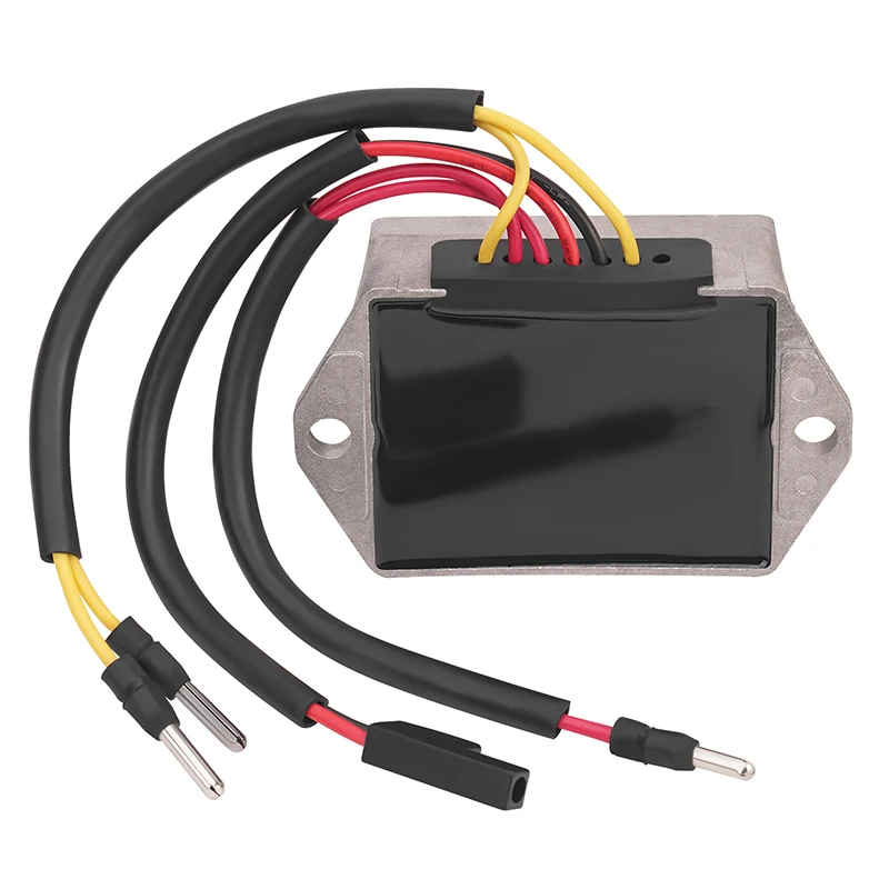 ملحقات الدراجات النارية منظم الجهد المعدل لـ Moto Guzzi 850 T5 California 1100 EV Jackal حجر خاص دايتونا 1000