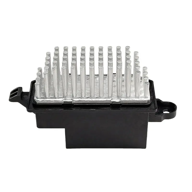 

A33K-For NISSAN 14-18 ROGUE QASHQAI II J11 277A14BU0A 277A1-4BU0A 277615NA0A Blower Motor Resistor Regulator 2776100A26