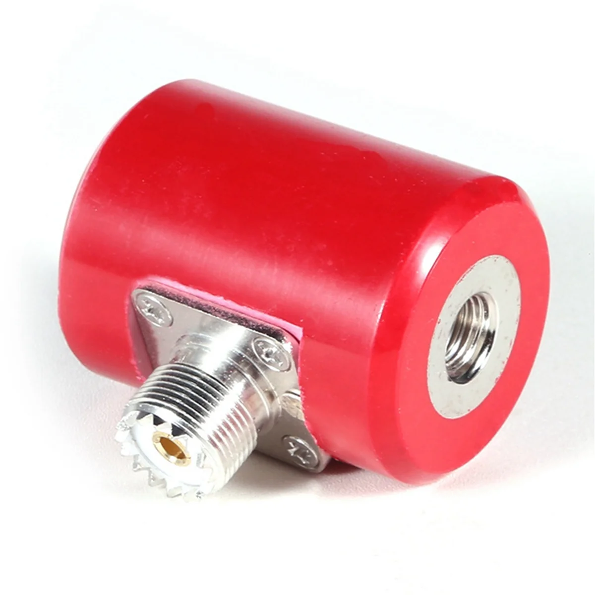 

Новая антенна 3C-QRP 5 м/16,4 фута 14 м-30 МГц 300 Вт ВЧ-антенна Многофункциональная портативная нержавеющая сталь 1/4 Длина волны USDX Радио