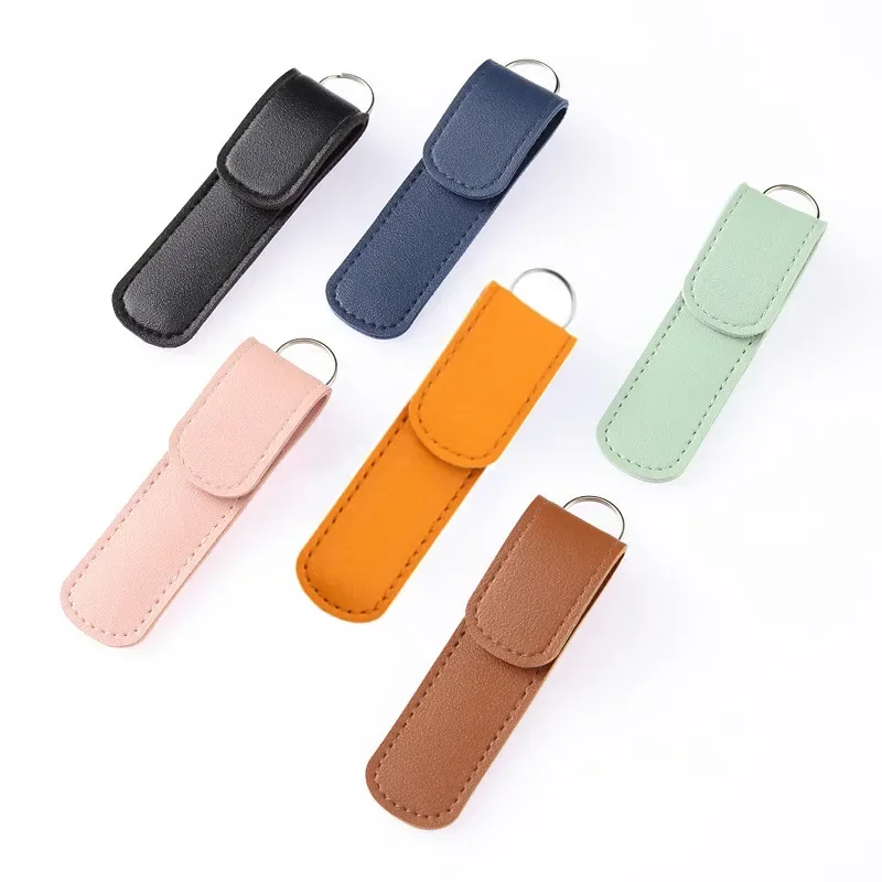 Stainless Steel Earwax Remover Kit 6 Piece Ear Cleaning Tools_voghion.com