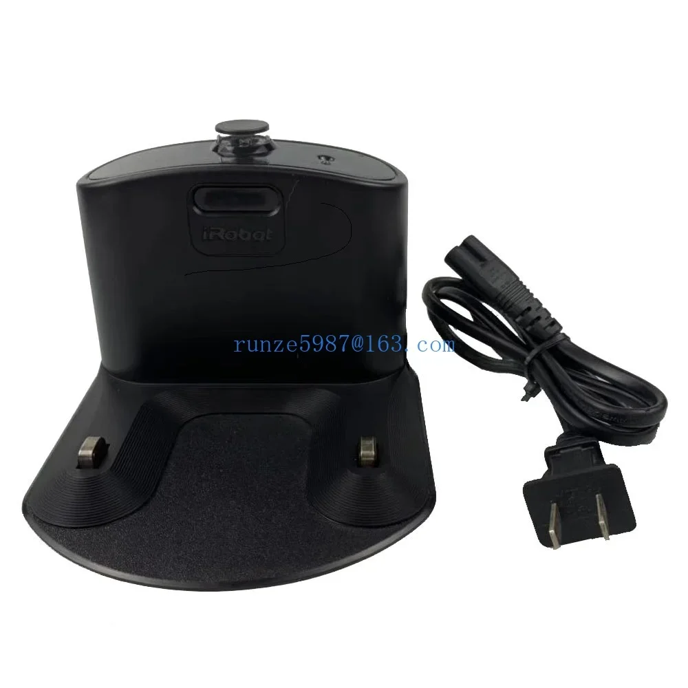 Charger Dock Base Charging Station For Irobot Roomba 500 600 700 800 900 Series Robot Vacuum Cleaner Accessories