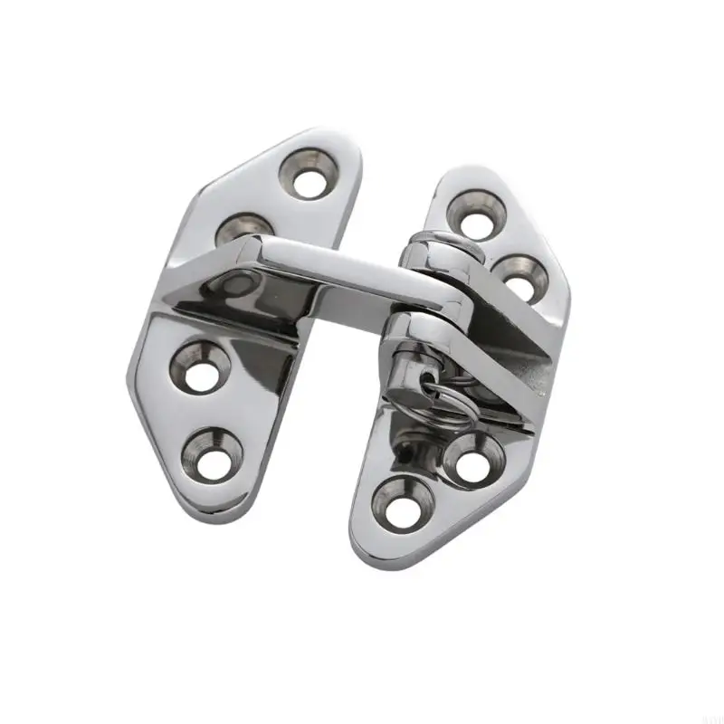 316 Steel Door Fitting for Deck and Gate Installation Work Use M4YD