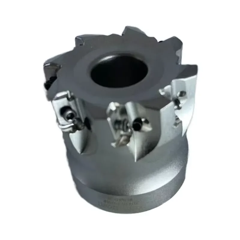 MFH03R 50D 22D 8T Double-Sided Fast-Forward Feed CNC Internal Cold Milling Cutter Head Customized ODM/OEM LOGU030310ER