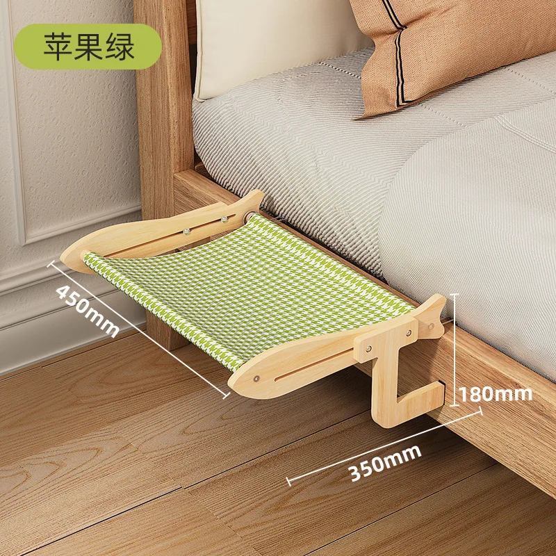 Thumbnail 4 - #29 Latest Window Mounted Cat Hammocks Offers