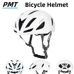 PMT COFFEE3.0 Bicycle Helmet Ultralight Racing Road Bike Hat Breathable Comfortable Cycling Safety Helmet