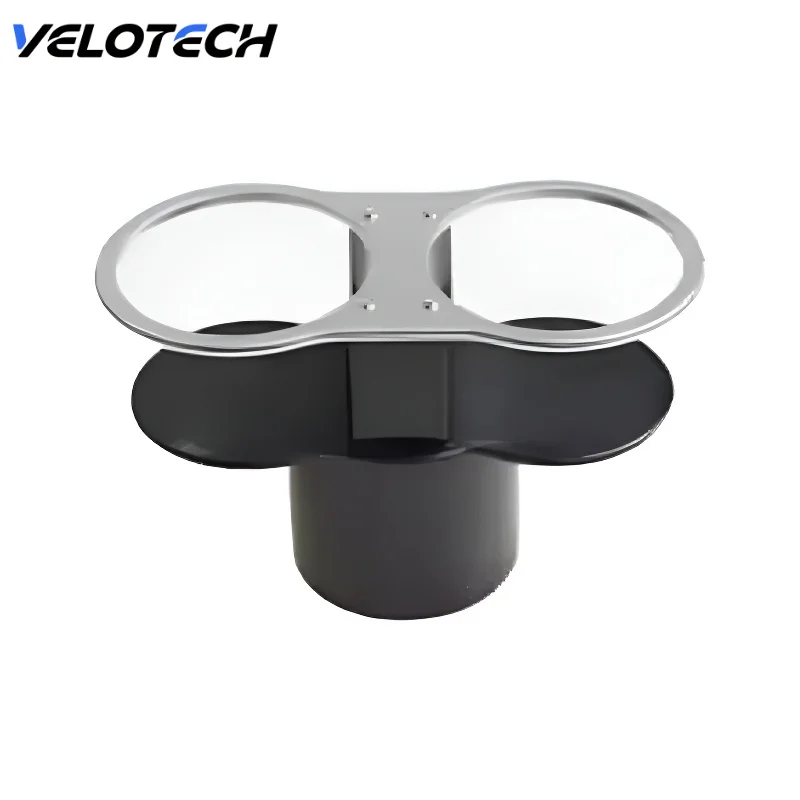 

Car Cup Holder Insert Drinks Support With Split Two Water Bracket Car Accessories