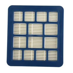 Exhaust Filter Suitable For Hoover Telios Plus TE70-TE12, TE70_TE15, TE70_TE16 Replaces No. T 108 Washable & Reusable Filters