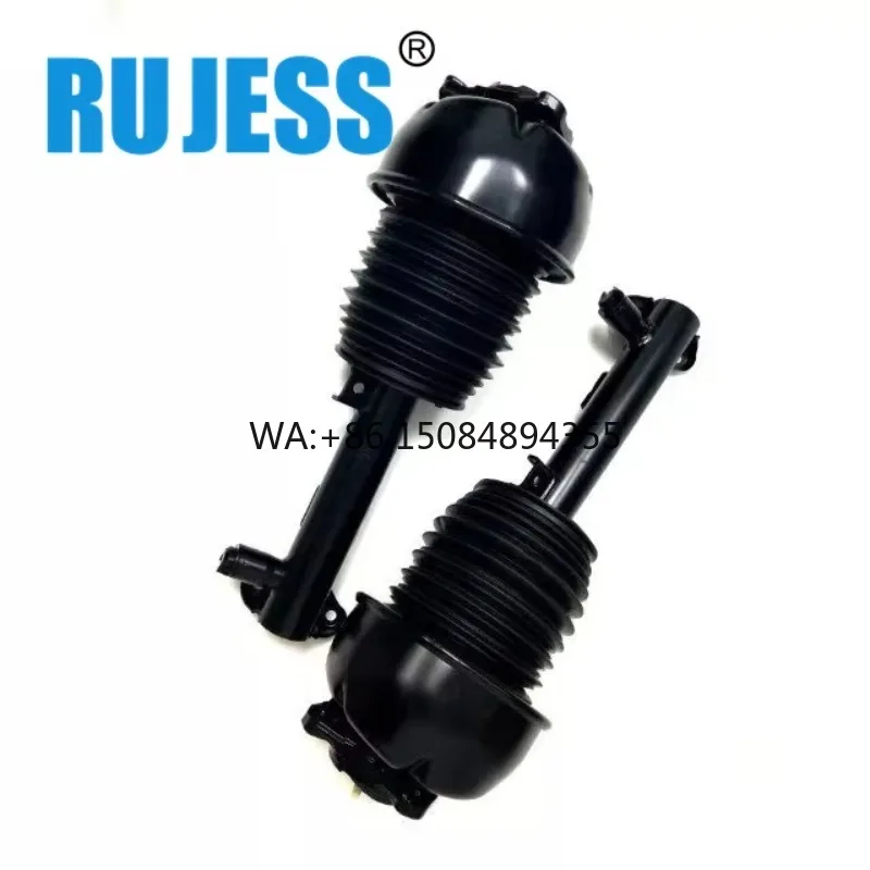 High quality Front Left and Right Air Suspension Shock Absorber For CLS Class W218 A2183206513 A2183206613 OEM Replacement