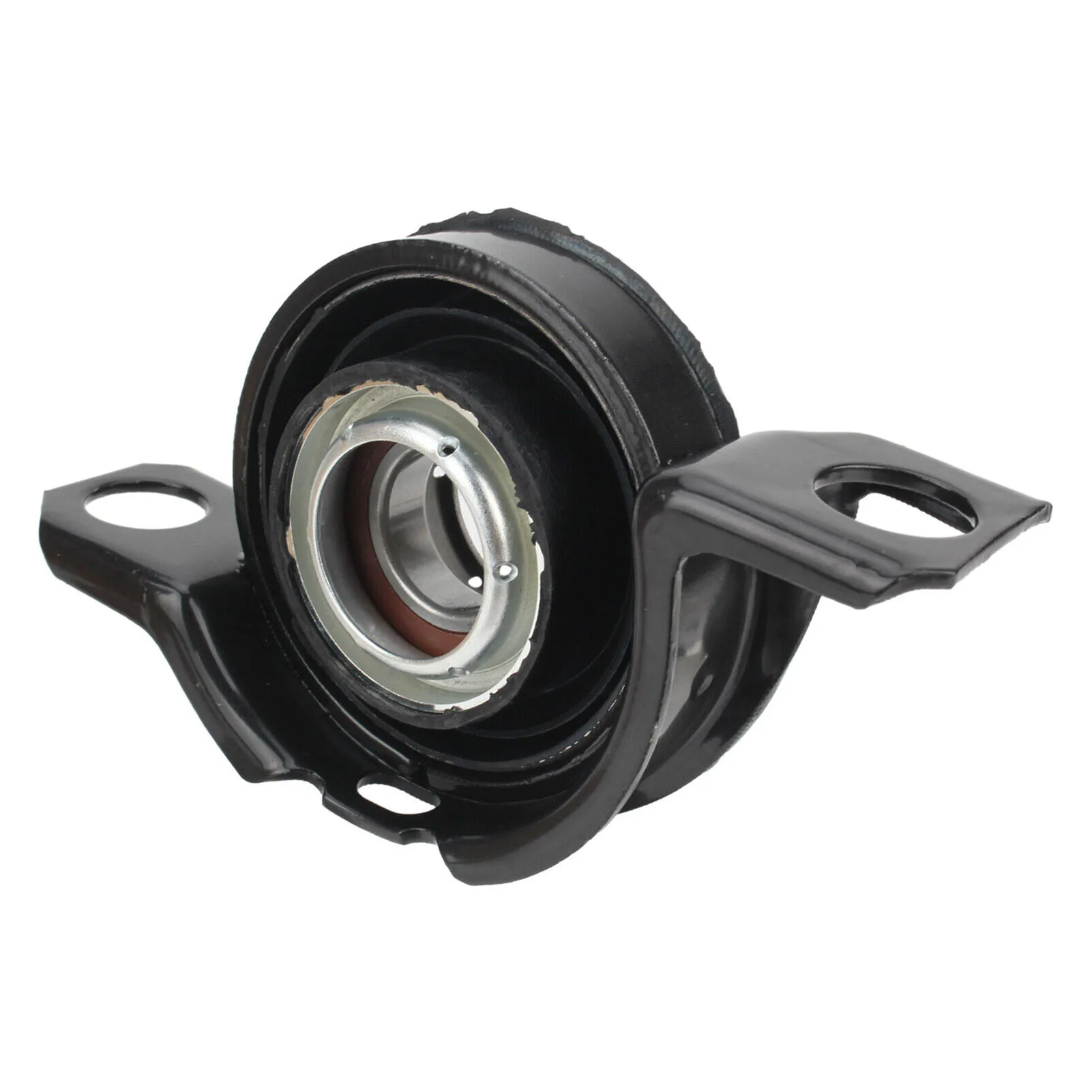 

Noise Reduction Rugged Drive Shaft Center Support Bearing 0K95A25155 Replacement for Kia Sportage