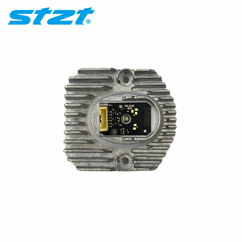 STZT 63117214940 LED Headlight DRL Control Unit light source Left Right 63117214939 Xenon Light Module for BMW X5 F90 G30