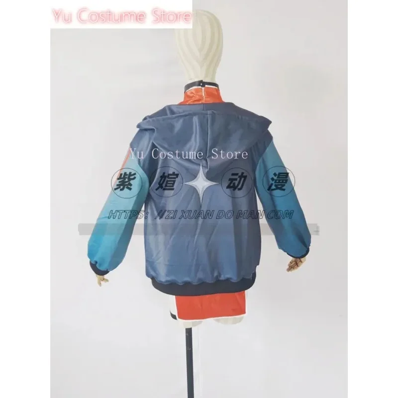 الأزرق الأرشيف كاياما ريجو شيونغسام المرأة تأثيري حلي كوس لعبة أنيمي زي حفلة الهالوين لعب دور الملابس Clothinga ؛ 3 ، v'