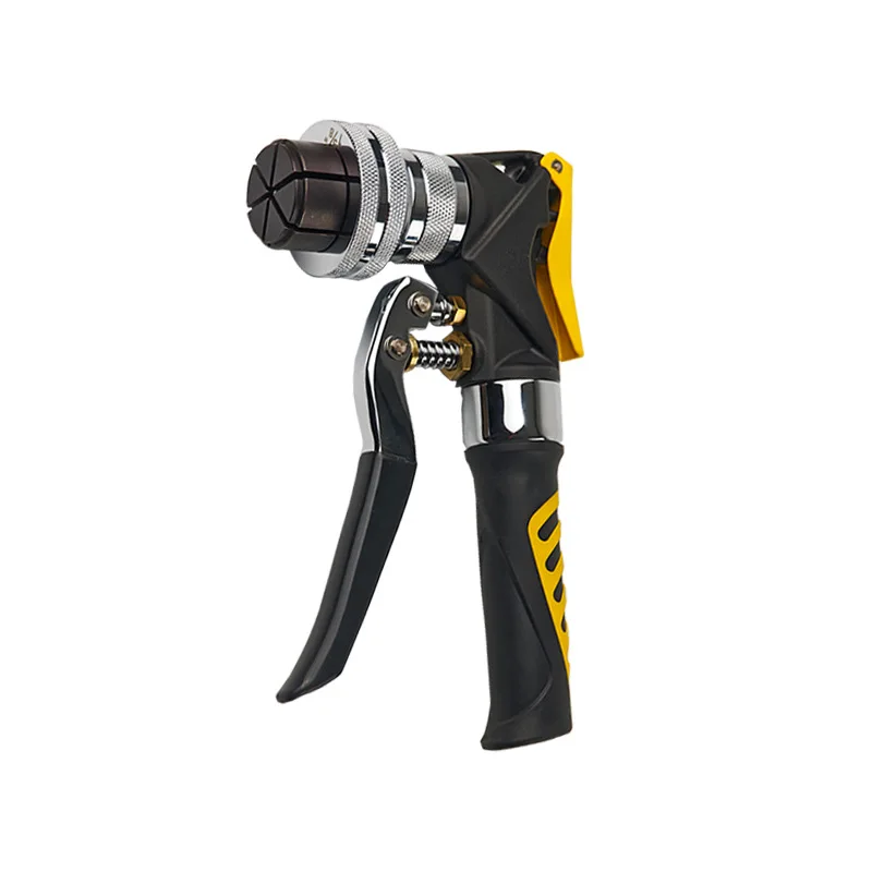 

Pipe Expanding Tools Catalogue EP-K38B Pipe Tools