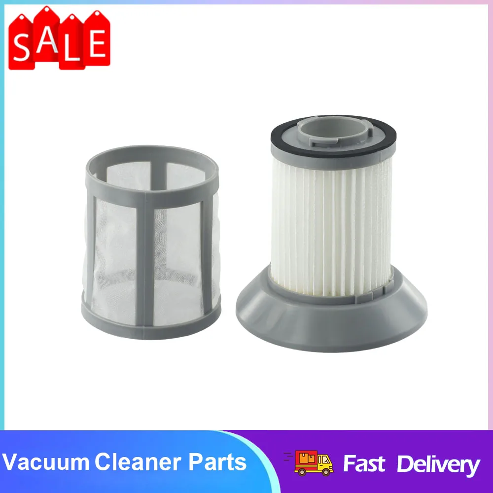 Washable Reusable Filter Insert For Clatronic BS 1293 Eco Cyclon, BS 1304 Eco Cyclon For Bomann BS 9012 CB Eco Cyclone Vacuum