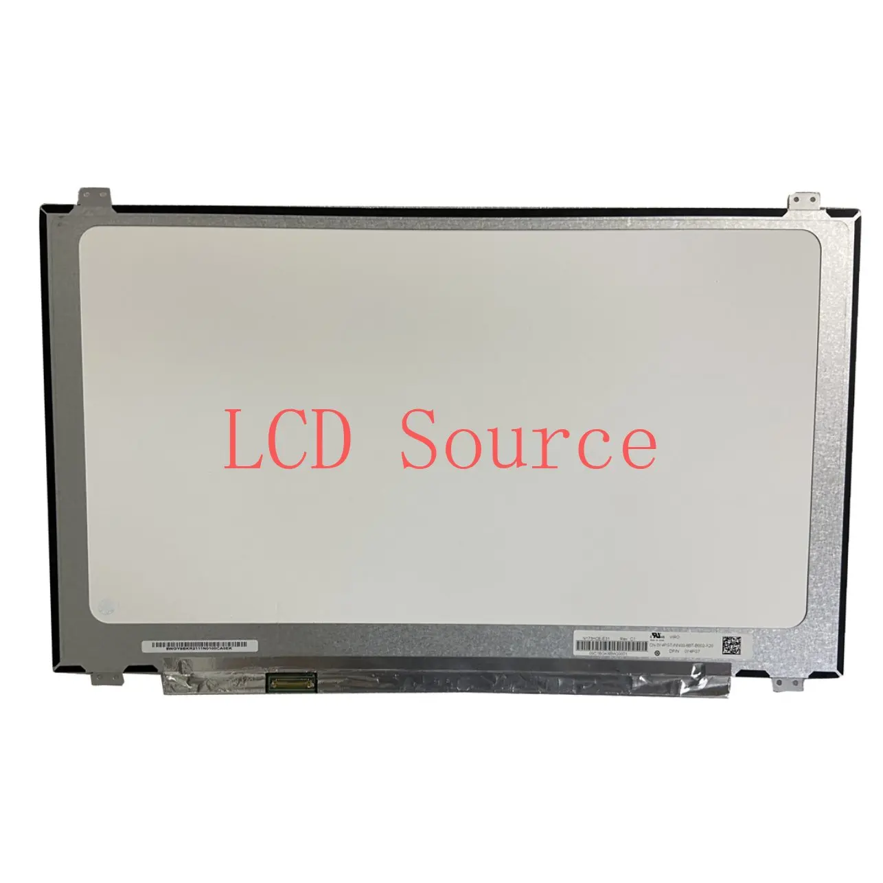 N173HCE-E31 Rev C1 14Inch 30pins EDP 1920×1080 Laptop Computer LCD Screen