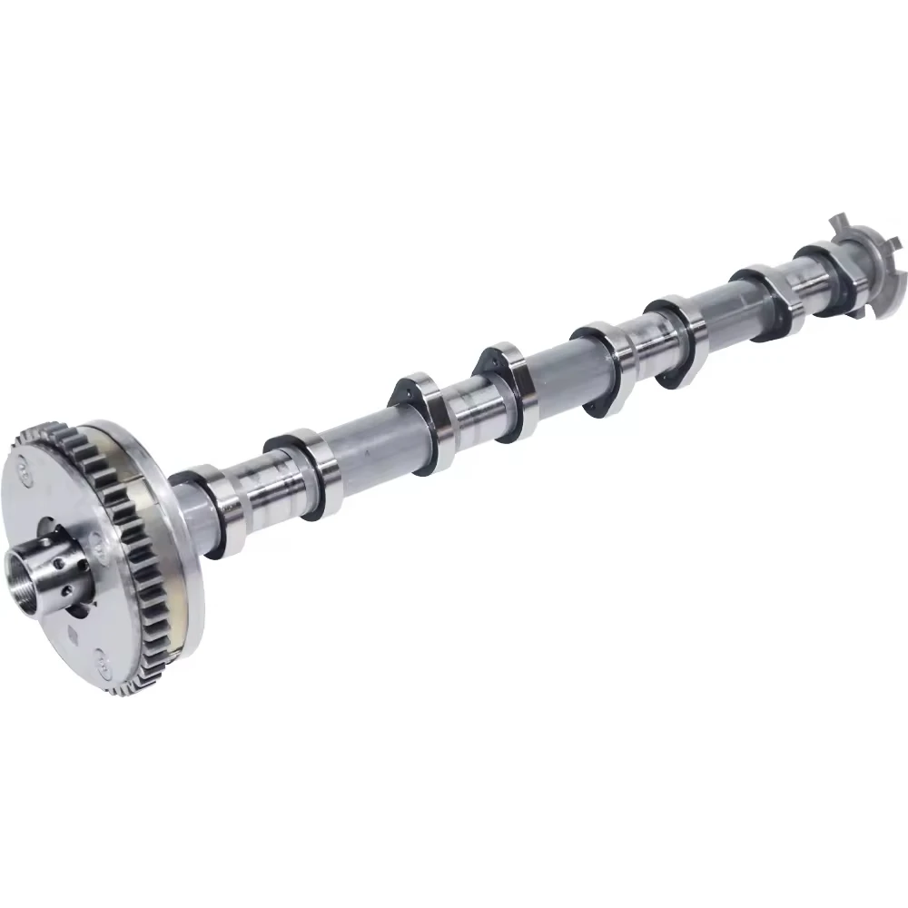 EA888 GEN3 06L109021H Intake Camshaft For VW AUDI A3 A4 2.0 TFSI CNCD CNCE CHHB 06L109088 06J109021AD