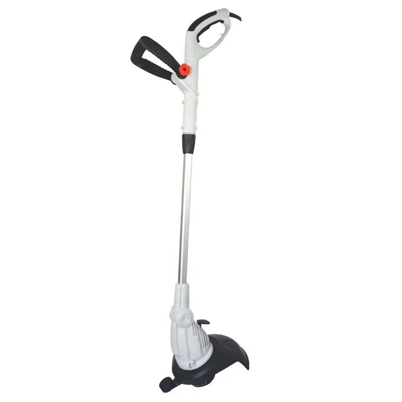 

AC Electric Power Garden Tool, 600W Corded Grass Trimmer Machine AJ58 2024 Hot