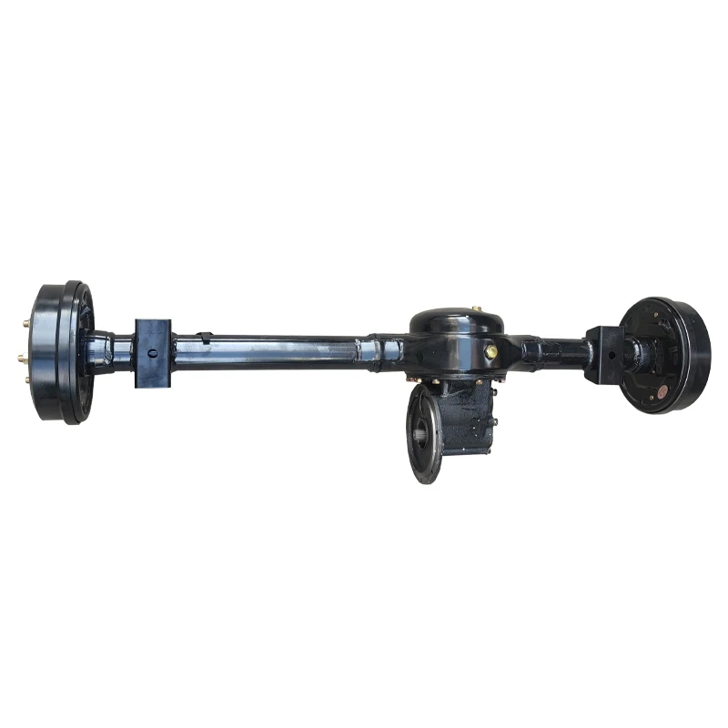 Special Hot Selling Electric Golf Car Conversion Kit Electric Assembly Rear Axle of Electric Vehicle