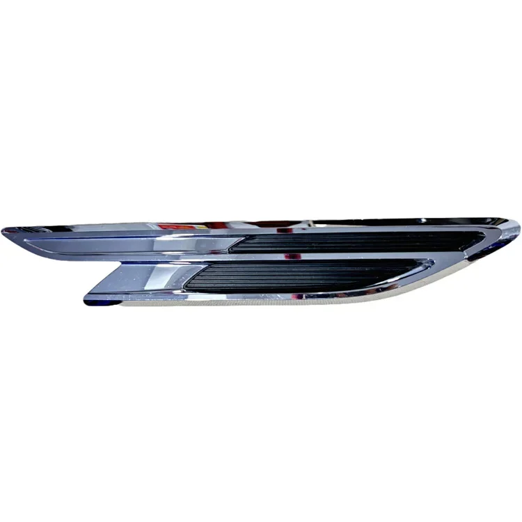 

High quality hot selling car spare parts, suitable for Bentley Continental GT right fender air outlet (brand new Muller plate)