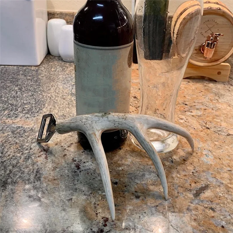 

Металлическая открывалка для бутылок, пустая плоская открывалка для бутылок из нержавеющей стали, комплект вставок с резьбой, оборудование для открывания пива