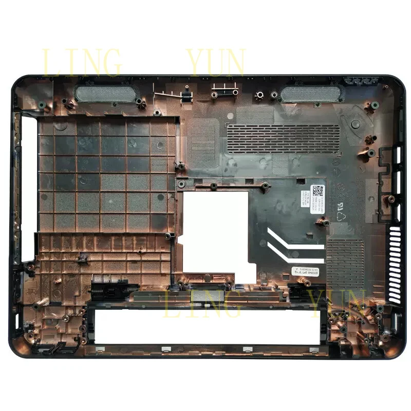 Z  Bottom Cover Case Enclosure for Dell M4110 M411R 14R N4110