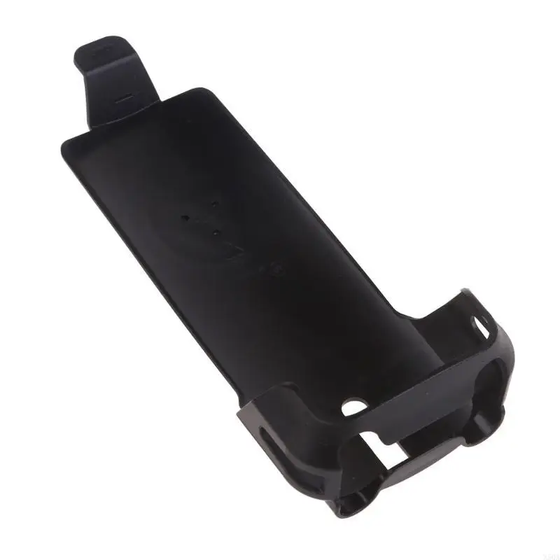 Walkie Talkie Belt Clamp Fit for DTR620 DTR650 DTR550 Portable Radio Replacement Carrying Holder with Belt Clip