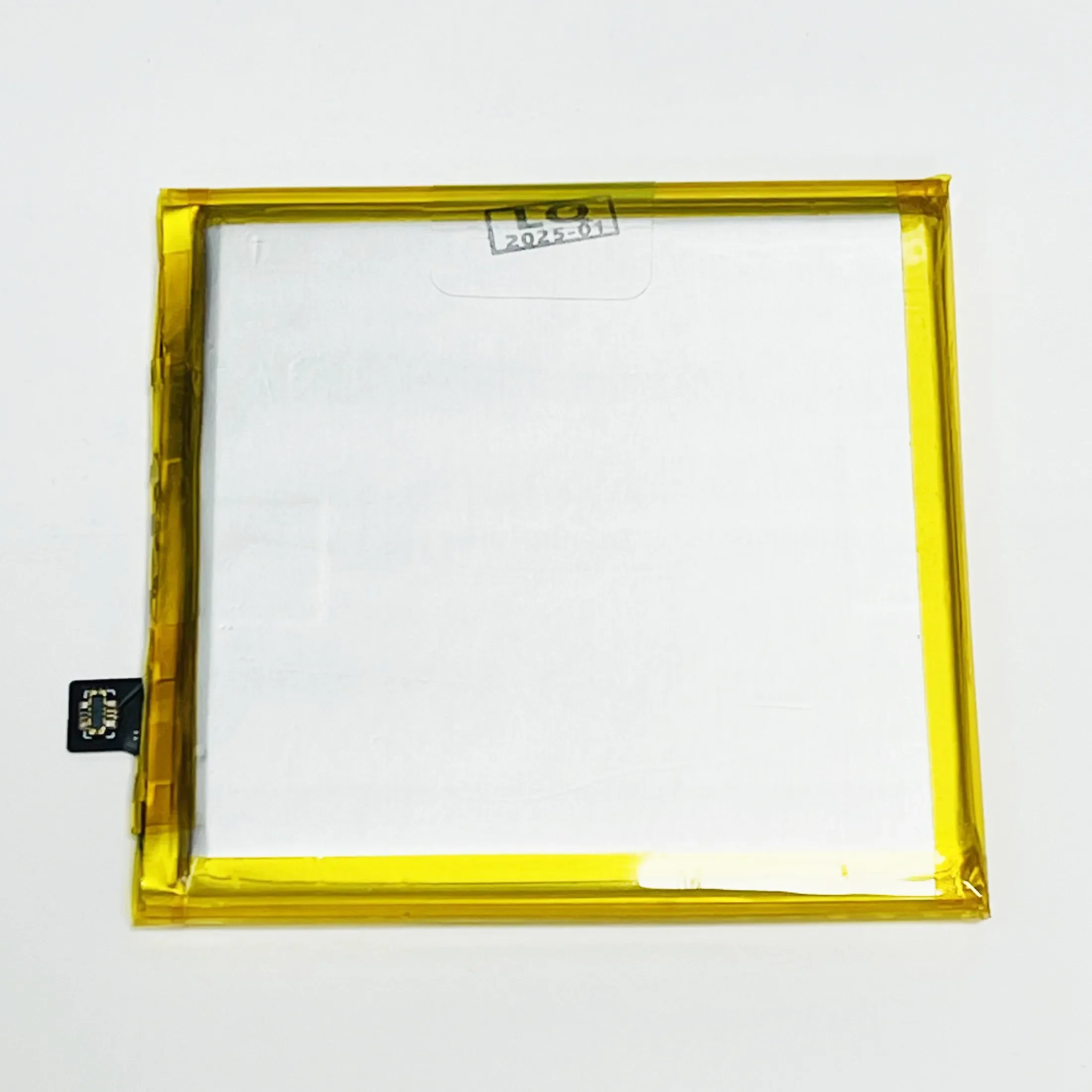 3.87V 4100mAh B-H1 For Vivo V17 Pro 1910, PD1931B Battery