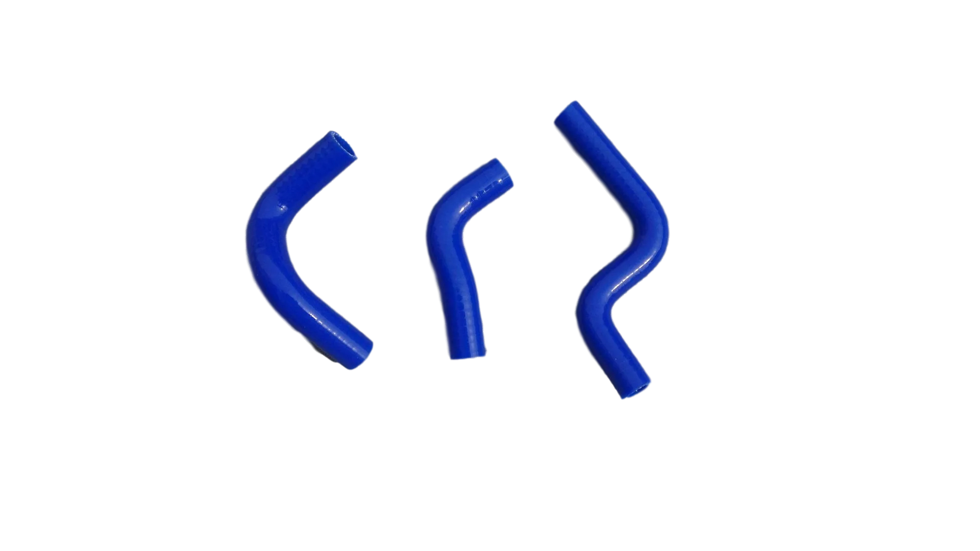 

For Kawasaki KX85 KX100 2014-2020 KX 85 100 Silicone Radiator Hose Pipe Tube Kit 2014 2015 2016 2017 2018 2019 2020