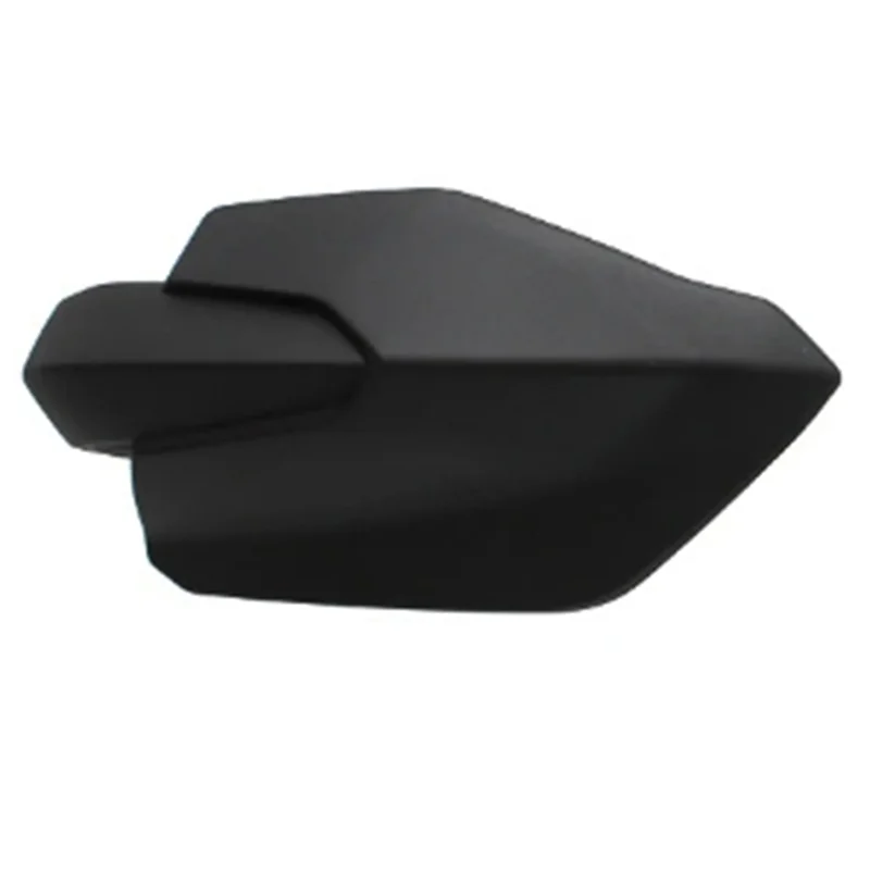 Incomual para Street Triple 765R RS 2020-2023 Protector de manos para motocicleta Protector de mano parabrisas