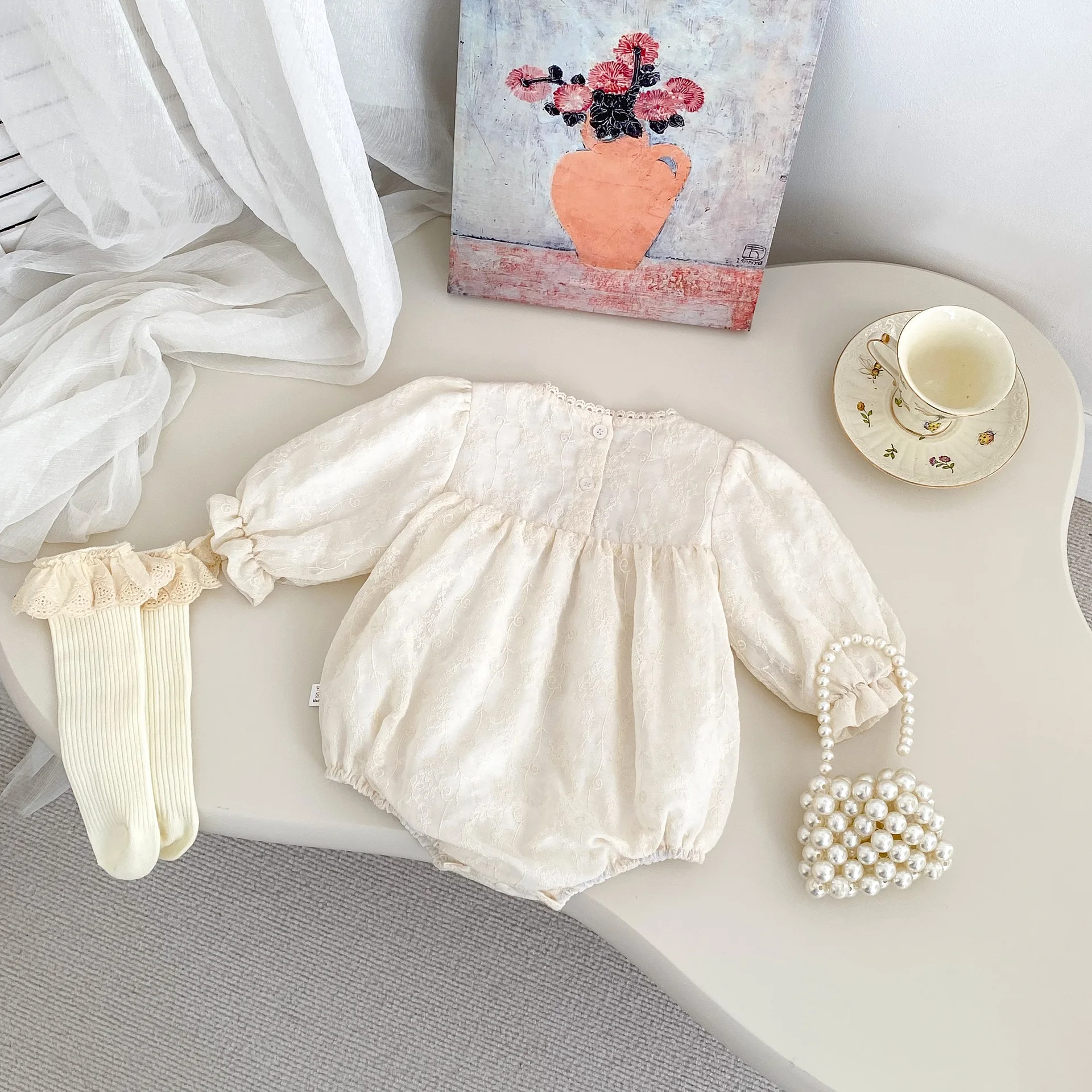 Nouveau-né bébé vêtements fill - Baby Clothing Stores avis et prix
