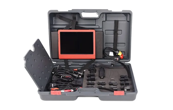 New Arrival X431 Auto Diagnostic Tool Excellent performance Full System Diagnostic Scanner