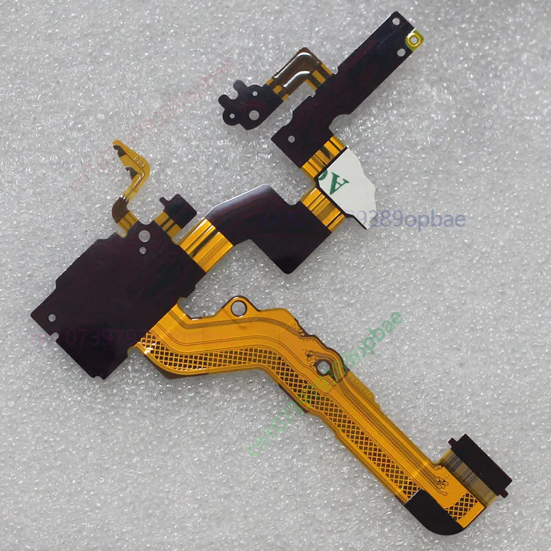 Fast deliveryNew original Flash drive and drive flexible FPC calbe Repair parts for Sony DSC-RX100M6 RX100M7 RX100VI RX100VII Ca