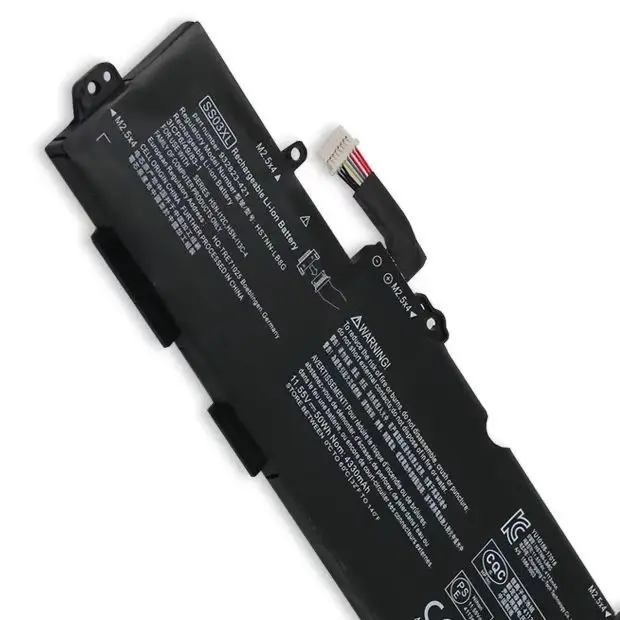 

SS03XL 933321-855 Rechargeable Lithium Battery For HP Zbook 14U 840 830 730 740 745 G5 G6 HSTNN-LB8G