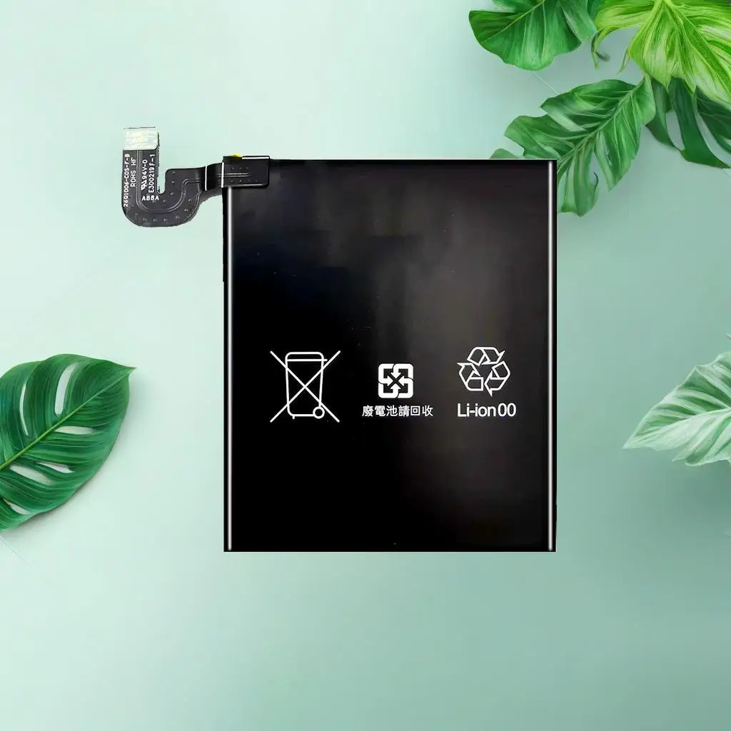 

Стабильный аккумулятор большой емкости 3000 мАч для мобильного телефона HTC Google Pixel 3A 3 Lite G020E-B