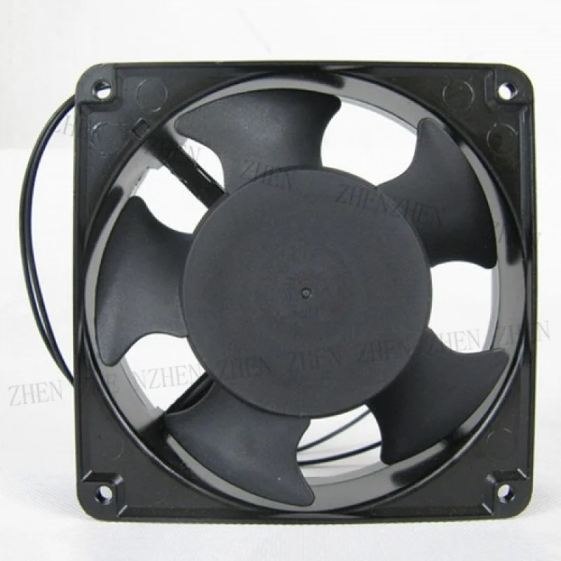 Y    1PC New for FULLTECH UF-12A20 BTH 200V 19/16W 2-Wire industrial cooling fan#QW 766832929505| eBay