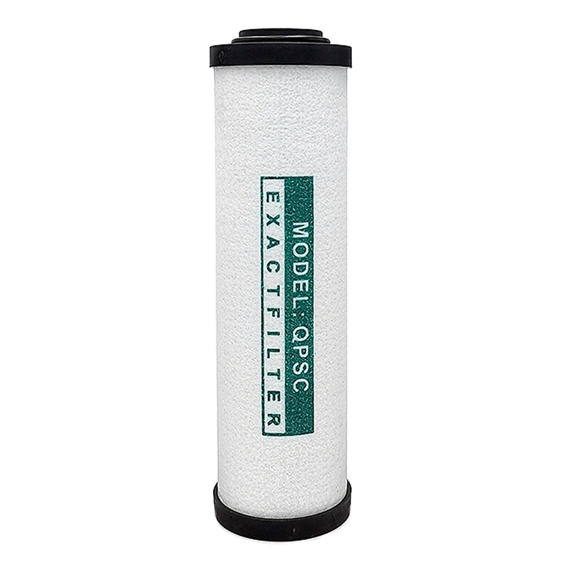 Compressed Air Precision Filter Element Drier Dehydration Oil 024/035P Air Compressor Filter Element