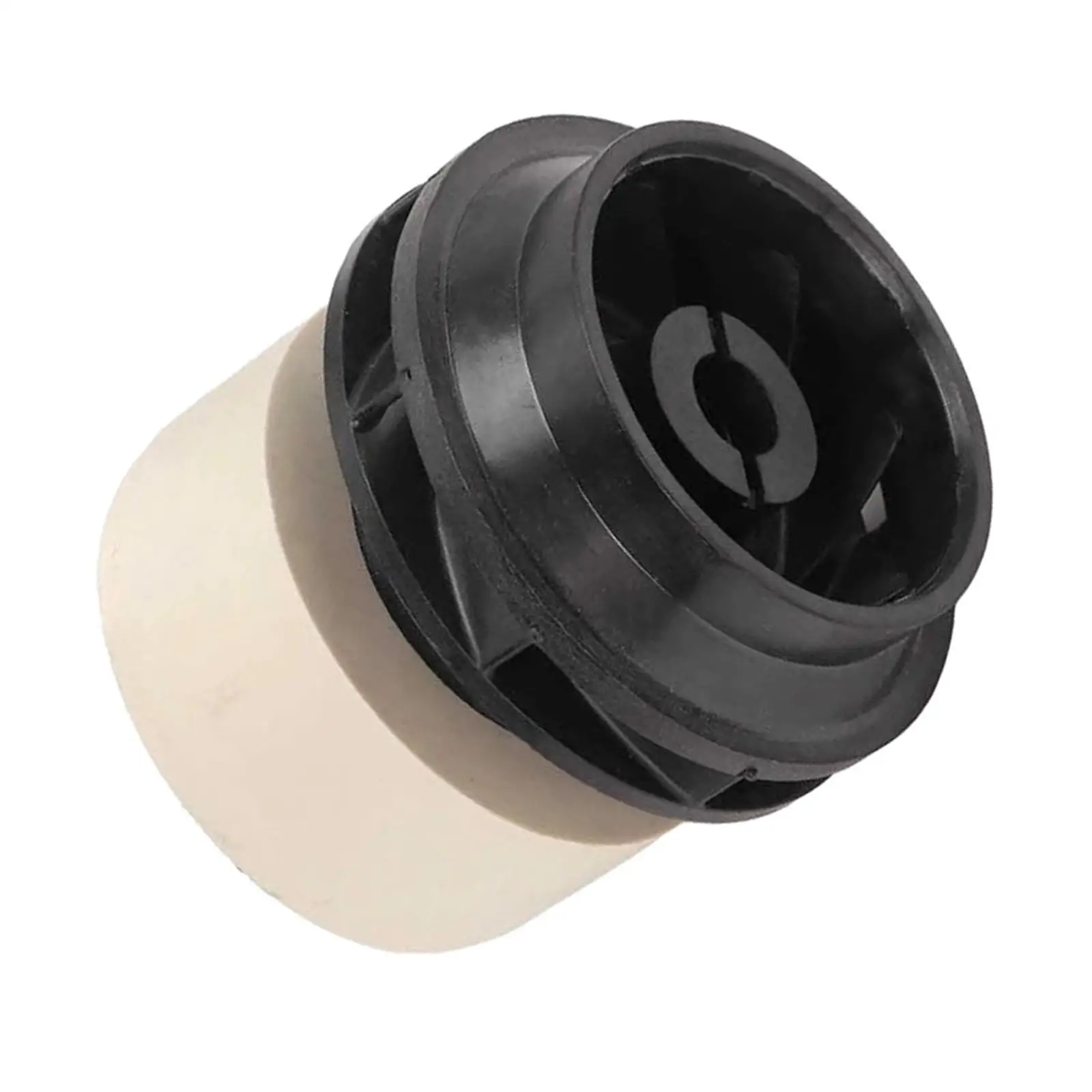 Water Pump Rotor Spare Parts Easy to Install 161A0-39025 Accessory 161A0-29015 for Toyota Lexus ct 2010-2015 for camry for prius