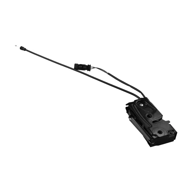 

Car Hood Latch Actuator 32226108 Left Side For Volvo XC90 XC60 V90 Cross Country S90L-A02G