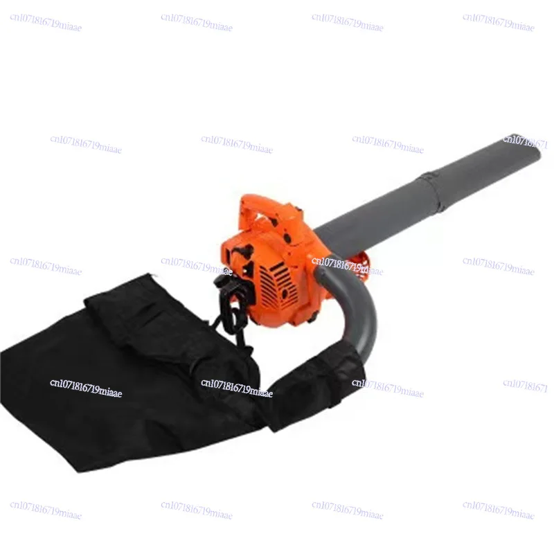 

Многофункциональный ручной воздуходув и пылесос с большим объемом воздуха