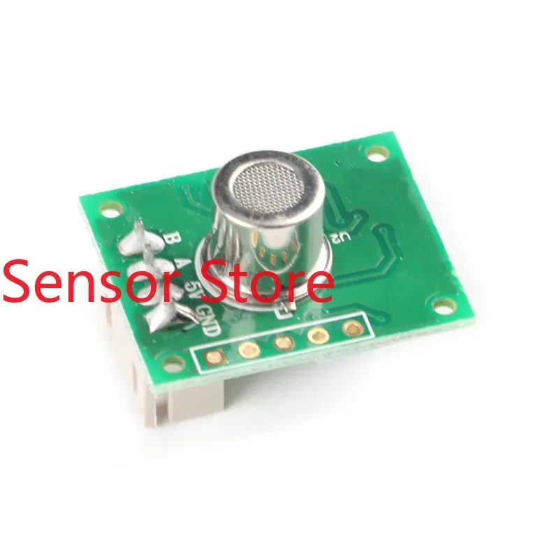 

5PCS ZP01 Air Quality Odor Sensor Module For Household And Car Purifiers