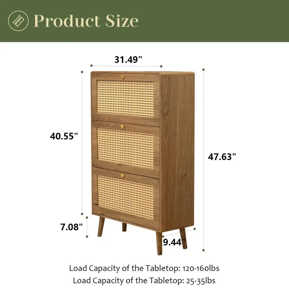 Organizador de armazenamento de sapatos que economiza espaço - Fácil acesso e design elegante - Ideal para organização de casa e armário