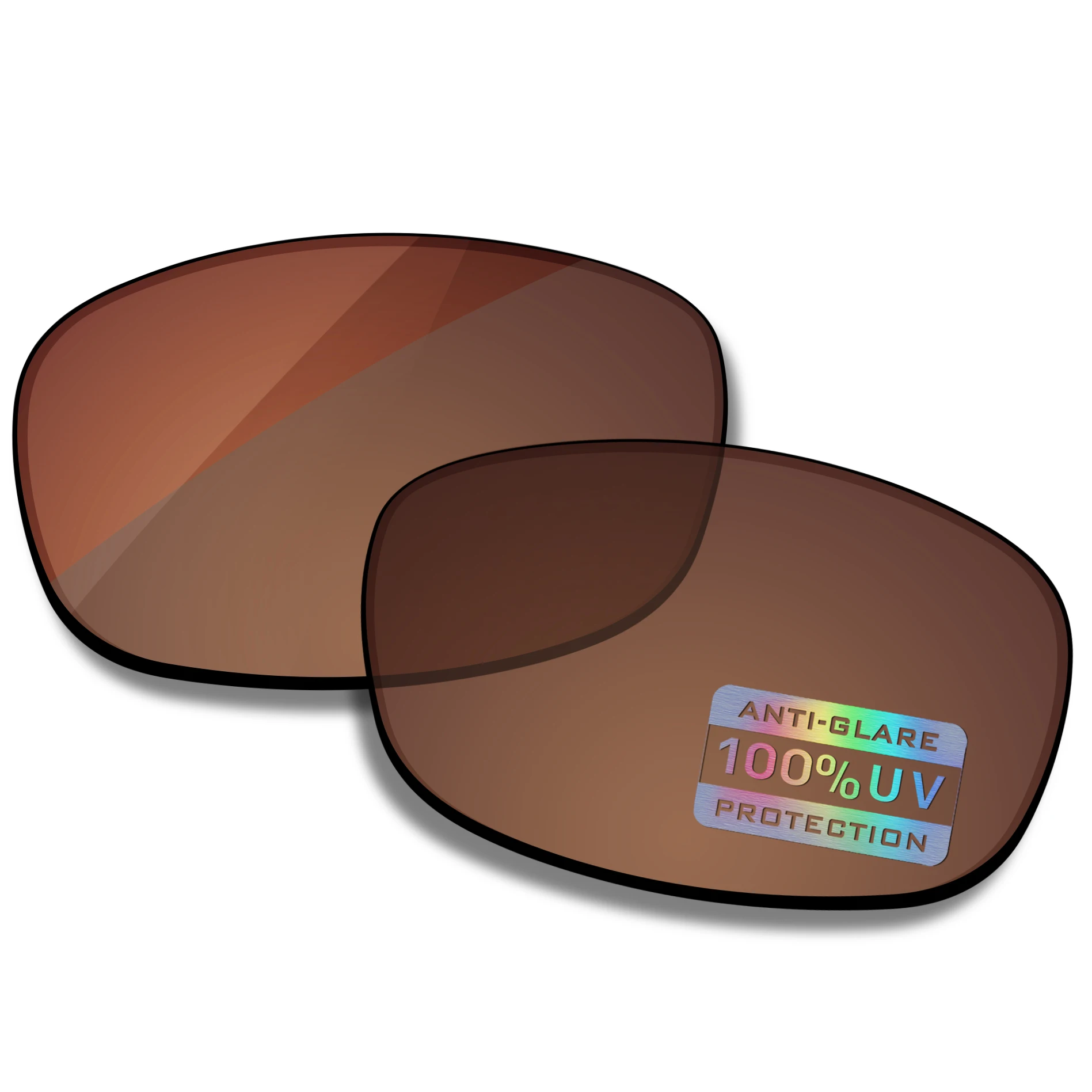 MYCOURAG Replacement Lenses for OAKLEY Cover Story OO4042 Sunglasses UV400 Protection Multi-Color Options