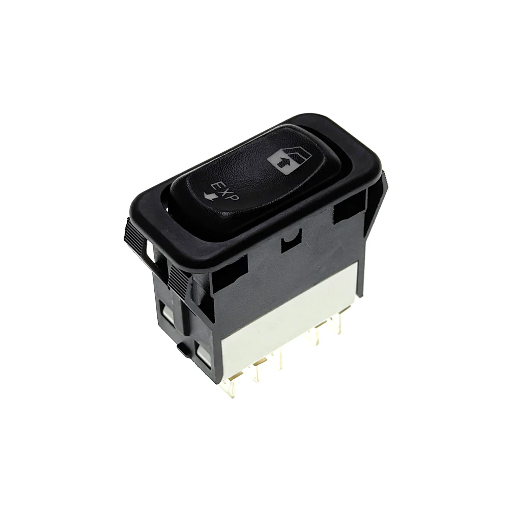 

Выключатель стеклоподъемника автомобиля для Freightliner Columbia 2001-2011 A06-30769-008 57746503