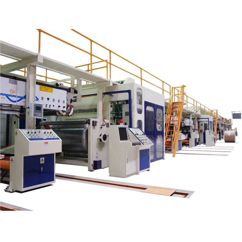 Hot Selling Used 2ply/3ply/5ply Corrugated Carton Box Making Machine Iecho Carpets Cutter Label Cutting Machine for Sale