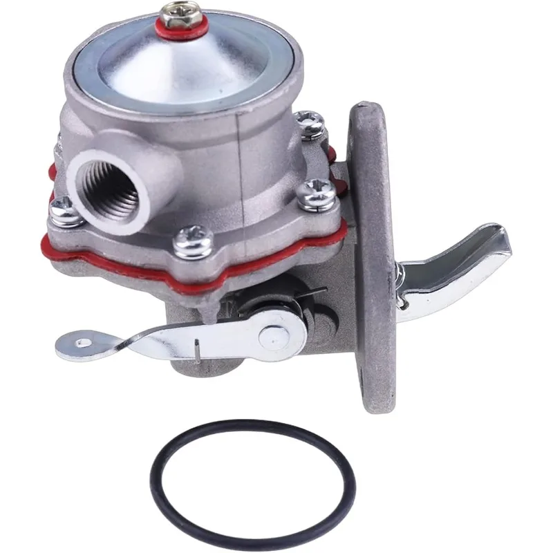 Fuel Supply Pump 04230566 04231021 04238003 04231021 For Deutz Engine F3L 913 F4L 913 F6L 913 F2L 912 Replacement