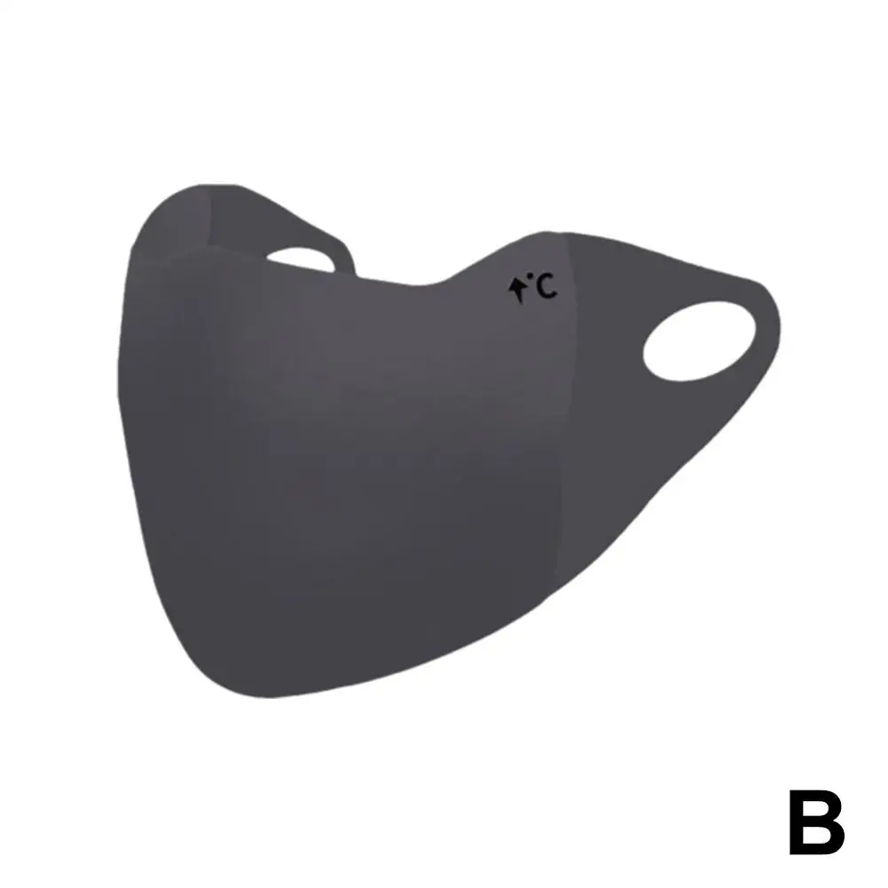 Рисунок 4 - Теплая ветрозащитная маска