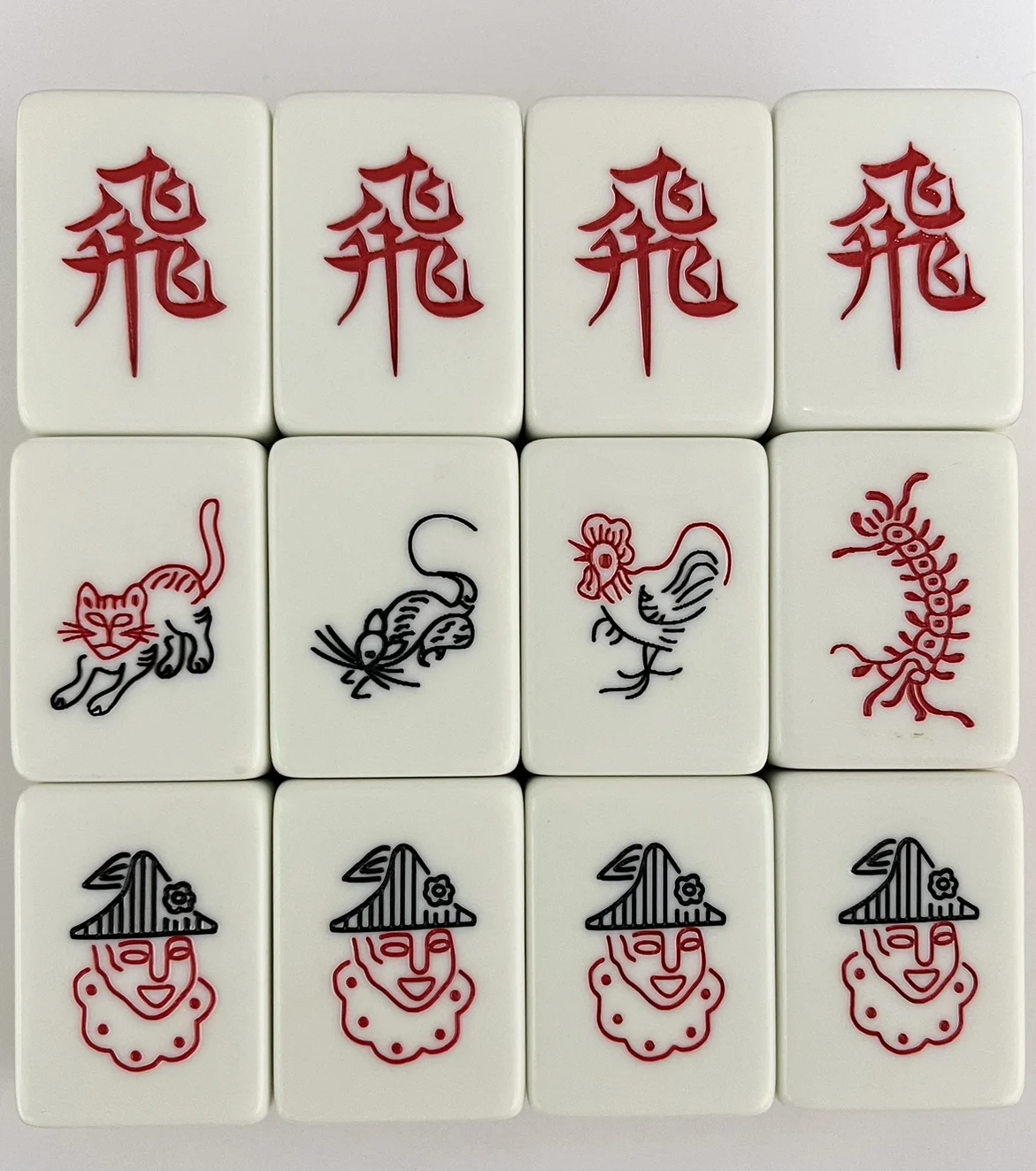 cartas-de-mahjong-tematicas-de-animais-feitas-a-mao-para-uso-domestico-jogo-tradicional-chines-de-entretenimento-familiar-conjunto-de-pecas-da-marca-yongxin